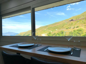 Les Menuires : Studio près des pistes de ski